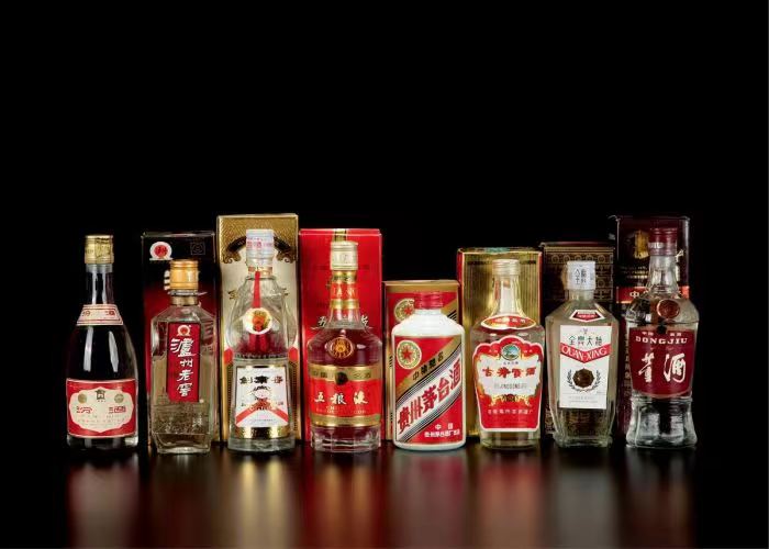 乐平老酒储存的方法